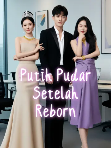 Putih Pudar Setelah Reborn
